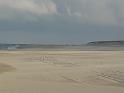 244 lekker breed strand